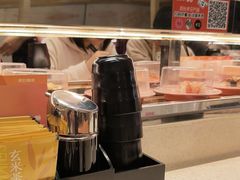 -争鲜回转寿司(东方银座店)