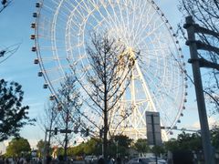 -南昌之星摩天轮