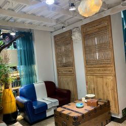 -渼树MSUTREE连锁沙龙