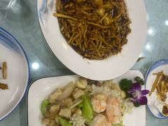-六和聚传统烤鸭.天津菜(和平店)
