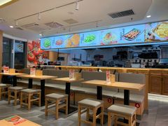 -阿香米线(乐客城店)