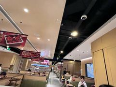 -海底捞火锅(汇金星力城店)