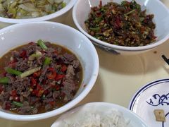 -笨罗卜浏阳菜馆(星沙店)