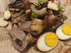 -不倒翁·安徽名菜楼(步行街店)