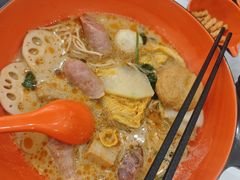 -张亮麻辣烫(无锡茂业天地店)