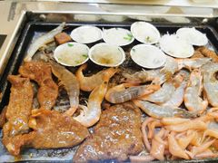 -汉丽轩韩式自助烤肉十二年(SM广场店)