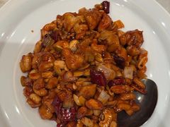 -峨嵋酒家(牡丹园店)