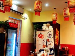 -王大乔泡椒米线·小火锅(深圳欢乐世纪店)