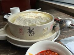 -咪咪川菜(长乐西路店)