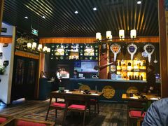 -敏珠拉姆藏餐·南京厨房(富春江东街店)