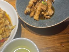 -印巷里主题餐厅(马鞍山店)