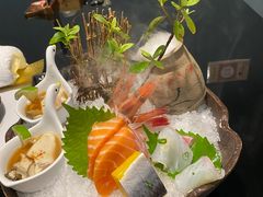 -天狗山料理(省体店)