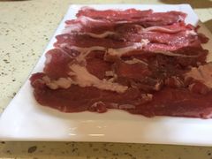 羊里脊-徐记手切鲜羊肉(辽沈二街店)