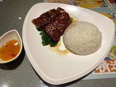 -大头力茶餐厅(花都融创茂店)