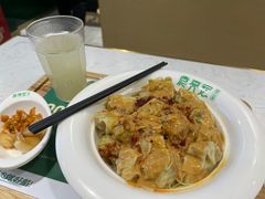 -袁记云饺(西安路店)