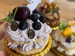 -丁香西饼屋(桂林路店)