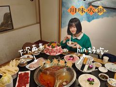-大龙燚火锅(白石洲店)