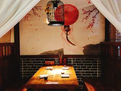 包厢-繁·醉花亭小酒馆(鼓楼店)