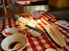 -西贝莜面村(上海百联西郊店)