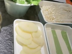 -熊喵来了火锅·牧场好肉(邯郸邯山万达店)