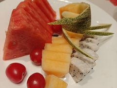 -蘇锦宴·淮扬菜烤鸭·小院(三元桥霄云路店)