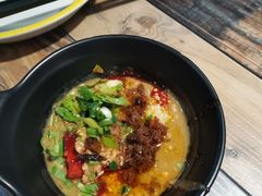 -牛缘村·贵州黄牛肉火锅(西善桥店)