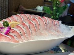 -云尊府云南菜·蒸汽石锅鱼(学清路店)