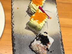 -大岛日本料理铁板烧(南通大饭店)