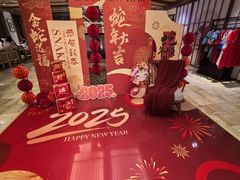 -健身浴池(站前街店)