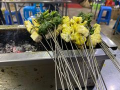 -小王烧烤(毓龙路店)