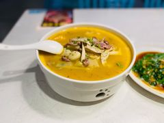 -外婆小聚茶餐厅·生日·团建(市民中心店)