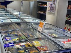 -吉之仙•中国制造•出口级食材日料店(领事馆总店)