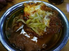-朝阳路拉面店