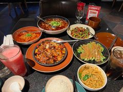 -华豫川酒家(双子塔店)