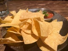 -Q MEX 库迈墨西哥餐吧(三里屯店)