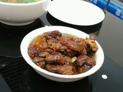 -宛平李记小吃(东关街店)