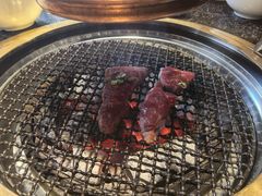-正苑26年海鲜烤肉•牛尾汤汤饭(东港店)