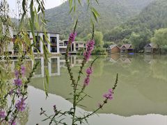 -仙居谷风景区