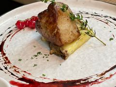 -夏朵餐厅(丁香店)