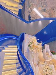 -Doris一站式游轮婚礼船东直营店(外滩店)