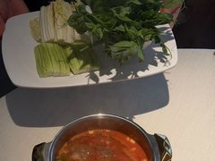 -漾亚·雍雅合鲜(桐梓林店)