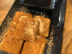 -霸道川面馆(张江店)