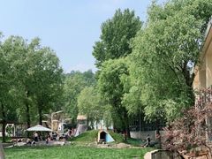 -HiMaMa亲子庄园·亲子餐厅