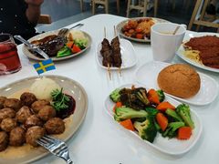 -宜家·瑞典风味餐厅(北京西红门店)