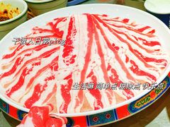 -侃爷南门铜锅涮肉