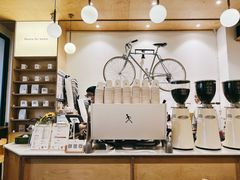 -常识咖啡common sense(春熙路店)