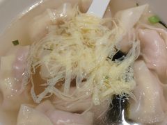 开洋馄饨-熙盛源(滨湖万达店)