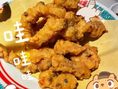 -牛市坎火锅(温州街店)