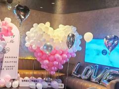 -海德温泉生活馆(朝阳大悦城店)