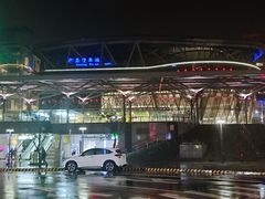 -基隆火车站(Keelung Ma)